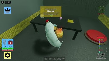 crown challenge 8/28/2025 randomly generated droids