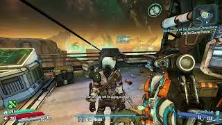 Borderlands Pre Sequel Ice Ice Baby Part 2.3?