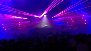 Above & Beyond - Thing Called Love (David Gravell Remix) @ Trance Xplosion Reborn, Gdańsk