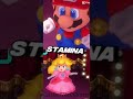 Mario VS Princess Peach #vs (2)