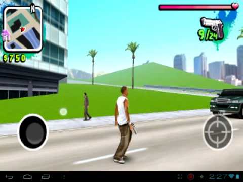 Hustle Hustle