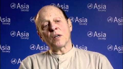 The Art of Not Being Governed