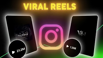 How to Create VIRAL Motivational Shorts & Reels with MILLIONS of Views (Step By Step )