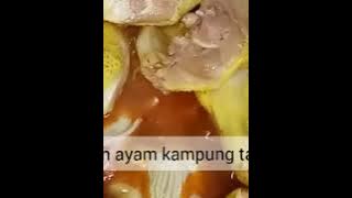 💚اللهم صل على سيدنا محمد 💚   Ayam masak paprik by Yaqin mumtaz 😘