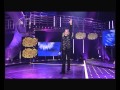 Jamai Singing Sorry Seems To Be The Hardest Word By Blue Liveshow 3 Idols Season 1
