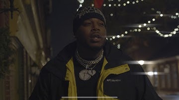 Lyriq Luchiano - Heart Strings (Music Video)