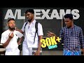 எங்கட பொடியள் பாவம் 😳 A/L Exams | Jaffna | Sri Lankan Tamil Comedy | Pakidiya Kathaippam 2023