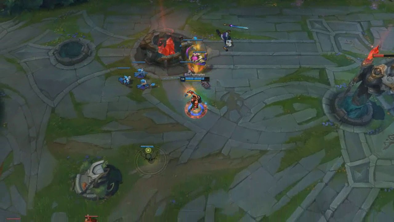 I was only pretending to be retarded! YouTube