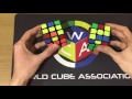 OLL cases Part 19 - not for beginners (Arabic)