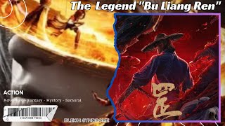 Bu Liang Ren (The Legend Tiangang) Sub Indo Part 2(Last)