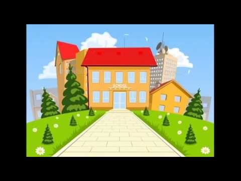 Nemo first day of school pictogram