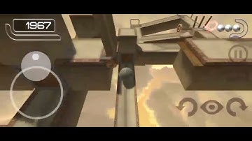 mBalance (beta) Level 5