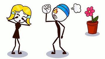 Stickman Thief - Gameplay Walkthrough - Levels 36-70 Solution -Funny Stickman Puzzle Game