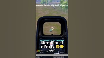 pubg 1v2 clutch short video 🥱💀👍#1v2clutchstatusvideo #pubgmobile #shortvideo