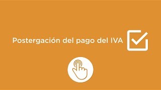 SII Extension del plazo para el pago de IVA Nucleo Contador