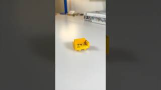 Lets Build This Cute Yellow Sofa From Lego Creator 3 In 1 Modern House Set