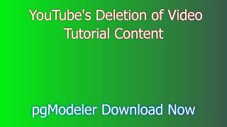 Quick pgModeler Installation Guide 2024