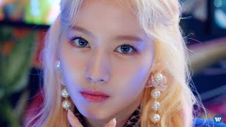 TWICE Fake \& True MV but it’s just when Sana gets a solo or focus screen time