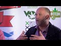 Debate: Fighting For Drug Peace Across The Globe | Cannabis University 2018 | Cannabis News Network