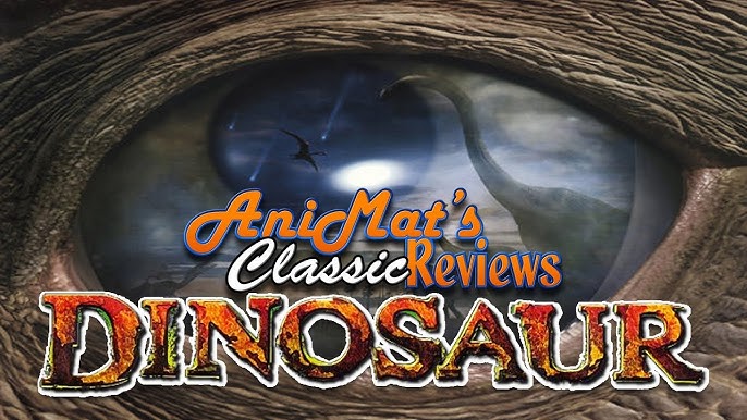 Vault Review: Walking With Dinosaurs Troodon –