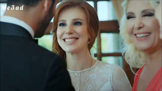 زواج ممثلين في المسلسلات التركية - عروسه || اسراء الاصيل ||