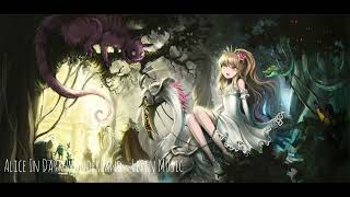 Download Lagu Epic Dark Music| Alice In Dark Wonderland MP3