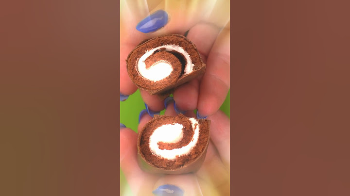 Can I turn a Little Debbie cake into a Hyperrealistic CAKE?