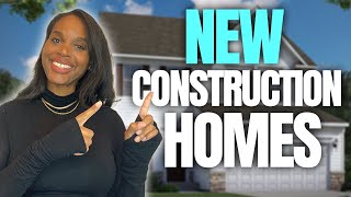 🏘️BUYING NEW CONSTRUCTION HOMES In Baltimore Maryland | Pros & Cons And Top Builders Revealed!