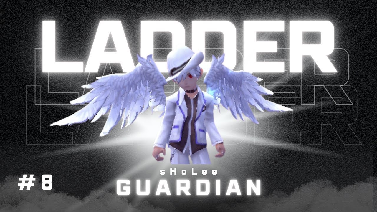 Guardian Ladder #8  ~ Dragon Nest Classic