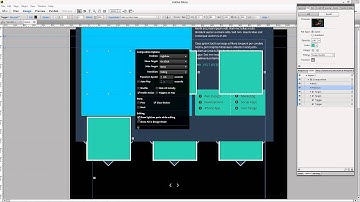 Editing the Adobe Muse Genius Gallery Widget - Pt.2 (Images) - by MuseThemes.com