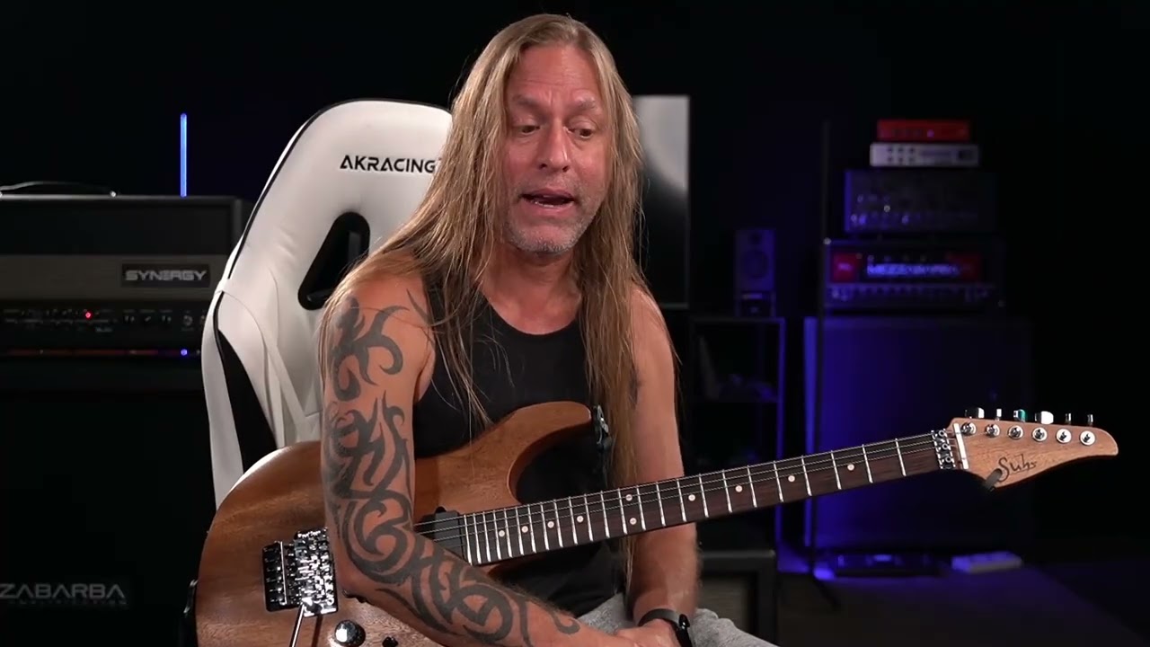 Guitar Intro Final
