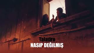 Taladro - Nasip değilmiş | Remix 2024 #mix #2024music