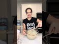 كيكة الشوفان الصحية #كيكة #شوفان #foryou #food #subscribe #viral #arab #share #fypシ #youtube