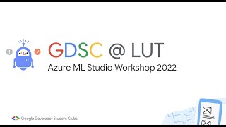 Intro to ML: the Titanic workshop