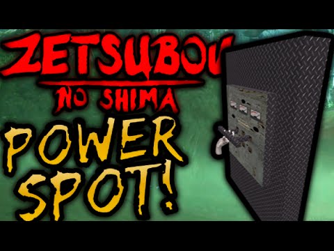 ZETSUBOU NO SHIMA