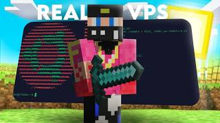 How to make real VPS, lifetime? For free!