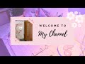 #youtubecollabloopgroup ||  My interpretation  on the theme #blossom