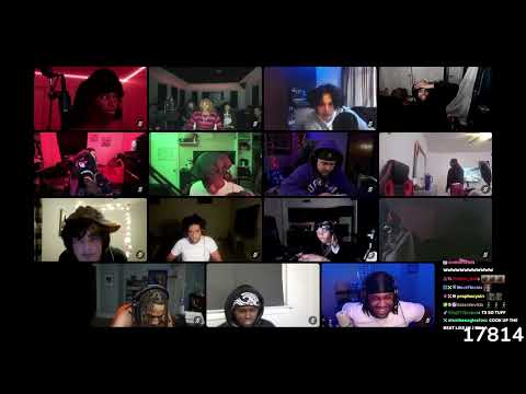 Slayr x Percaso - Plaqueboymax Song Wars (Time left / Denim)