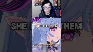 Why Does Mizuki Feel So Sad