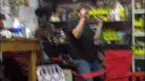 Jeff Knapp-Temperature