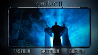 видео Прохождение Готики 2(gothic 2) за Паладина - Готика 2 Аддон Ночь Ворона(Gothic 2 Addon Night of the Raven)  - Gothic Прохождение - Моды на Готику(Gothic),  Готику 2(Gothic 2), Готику 3