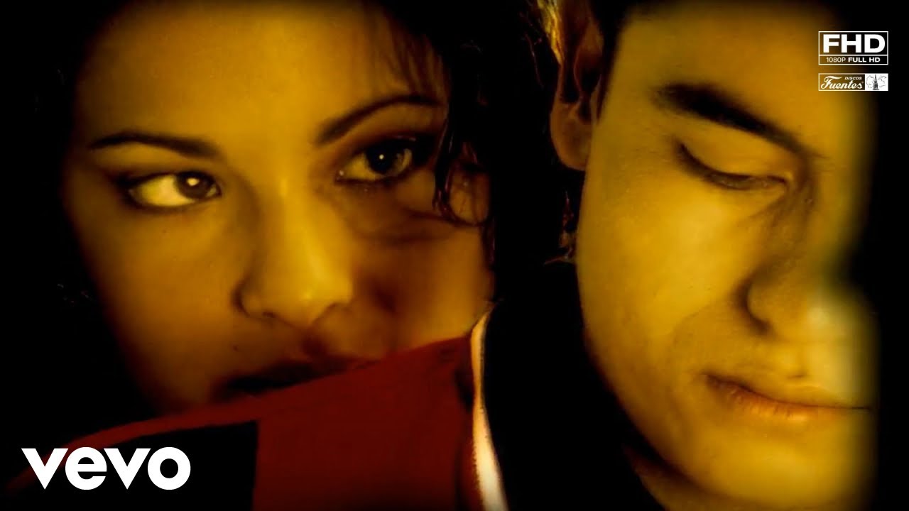 Luis Mateus, David Rendón, La Nueva Generación - Adiós Amor (Oficial HD Video)