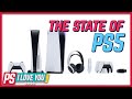 The State of the PS5 - PS I Love You XOXO Ep. 38