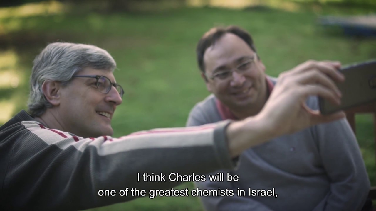 camera iphone 8 plus apk Meet Dr. Charles Disendruck, 2018 Blavatnik Awards in Israel Laureate in Chemistry