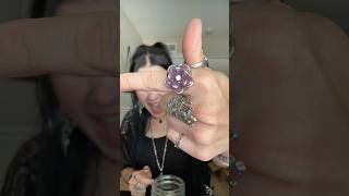 Celebrity THRIFTED JEWELRY JAR!!! Pt 1 #jewelryjar #mysteryjewelry #jewelry #unboxing #mysterybox #haul #fyp Profile