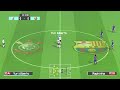 Pes 2023 PSP Corinthians x Barcelona