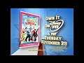 Sky High DVD UMD Video For PSP Home Video Release TV Commercial 2005 