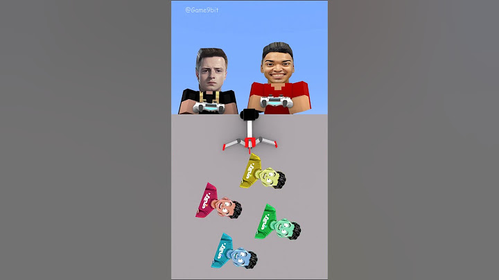 Mellstroy vs MrBeast - who will complete the picture?! 🤔