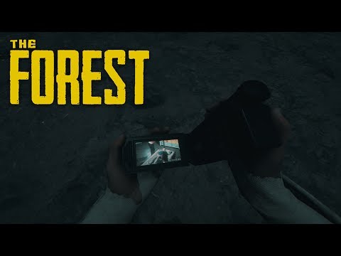 TUDJUK MEG MI TÖRTÉNT LEZUHANÁS ELOTT! | The Forest (Hard) #3 - Kodi cam - TUDJUK MEG MI TÖRTÉNT LEZUHANÁS ELOTT! | The Forest (Hard) #3 - Kodi cam