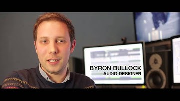 Alien: Isolation The Sound developer diary